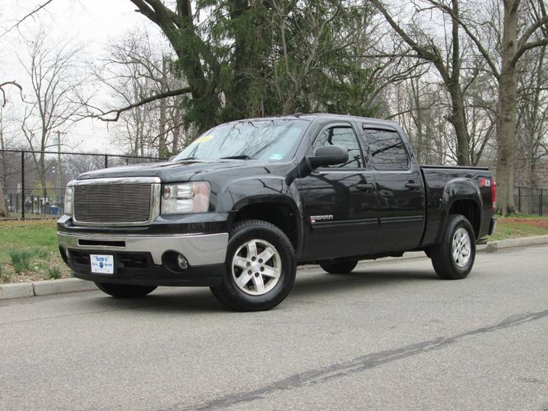 2009 GMC Sierra 1500 SLE (image 2)