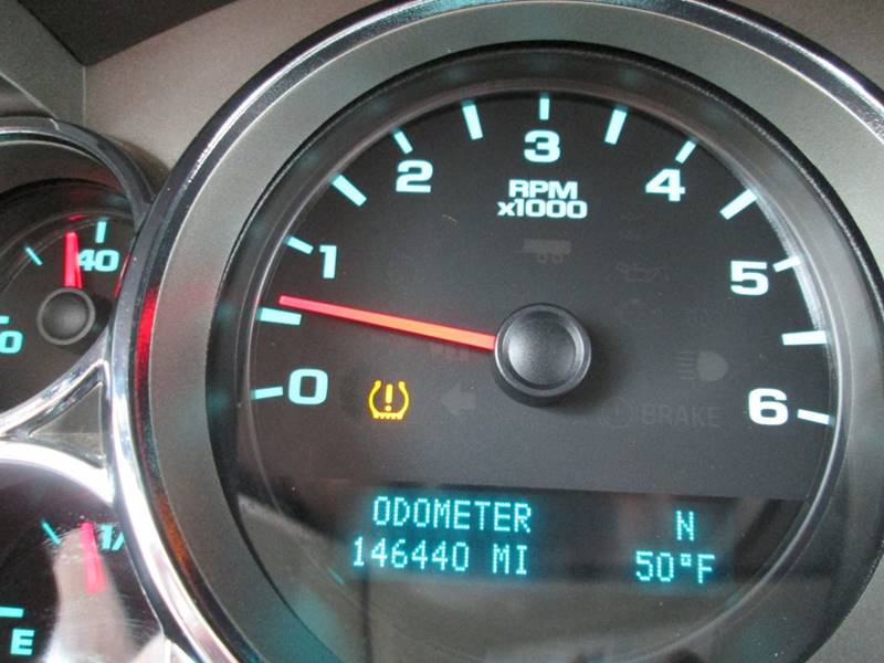 2009 GMC Sierra 1500 SLE (image 14)