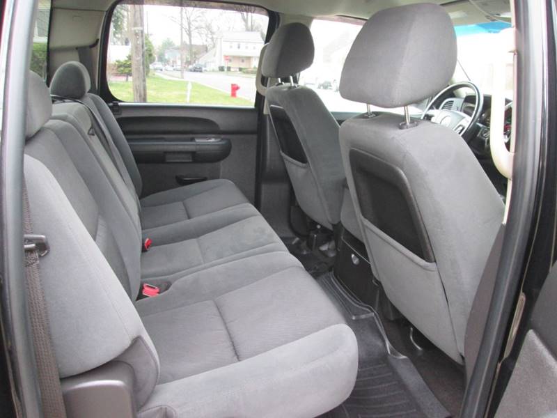 2009 GMC Sierra 1500 SLE (image 16)