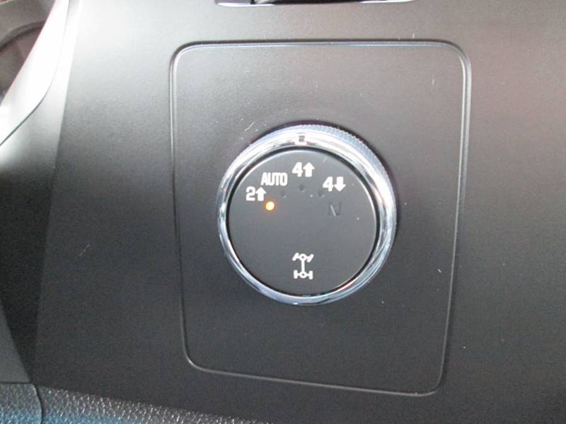 2009 GMC Sierra 1500 SLE (image 17)