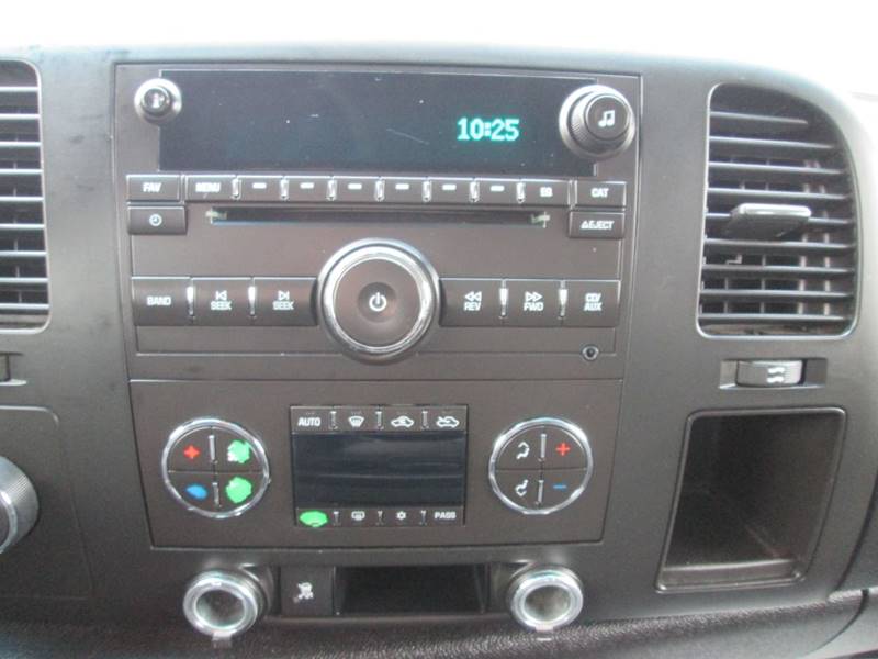 2009 GMC Sierra 1500 SLE (image 24)