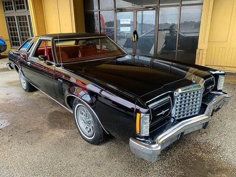 1978 Ford Thunderbird for sale at Austin Direct Auto Sales in Austin TX