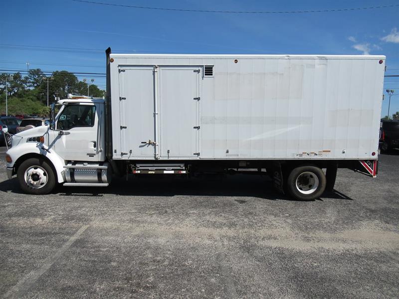 2007 Sterling Acterra - Opelika, AL