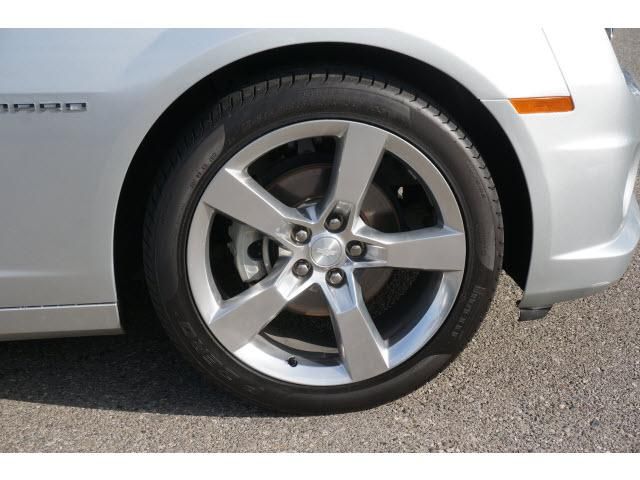 2010 Chevrolet Camaro