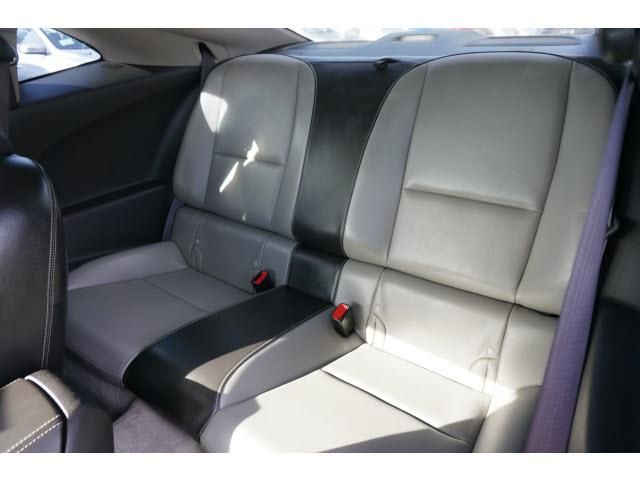 2010 Chevrolet Camaro