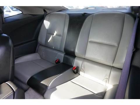 2010 Chevrolet Camaro