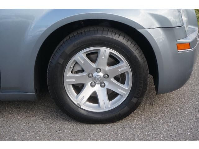 2008 Chrysler 300C