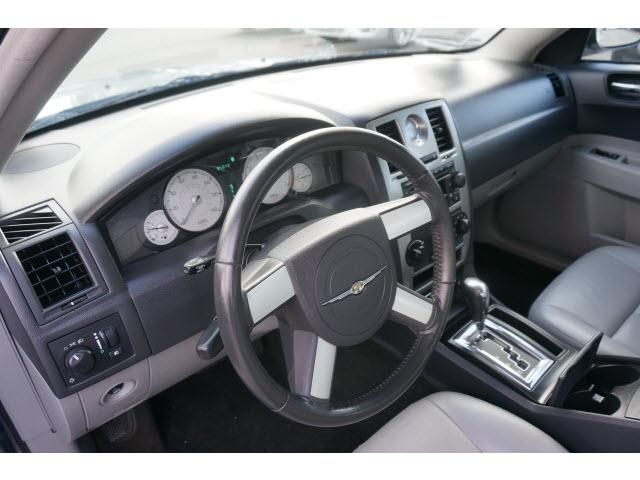 2008 Chrysler 300C