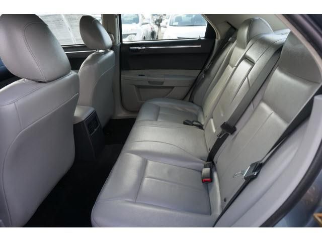 2008 Chrysler 300C