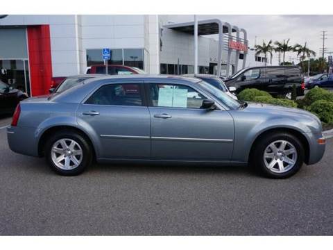 2008 Chrysler 300C