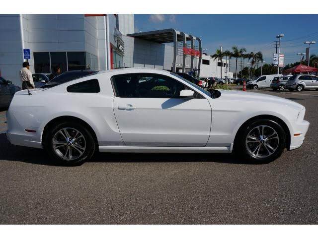 2014 Ford Mustang for sale at The Car Guys in Escondido CA