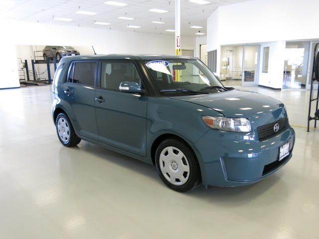 2008 Scion xB for sale at The Car Guys in Escondido CA