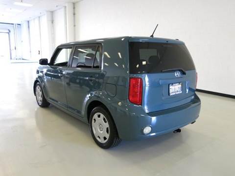 2008 Scion xB