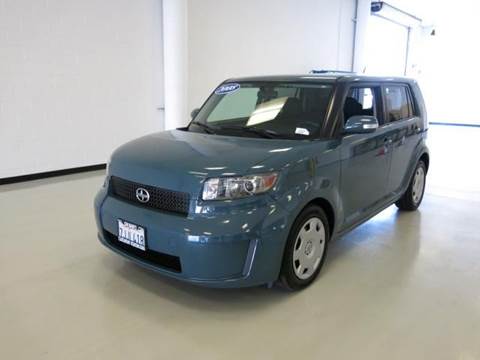 2008 Scion xB