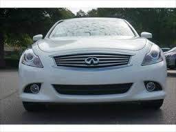 2015 Infiniti Q40