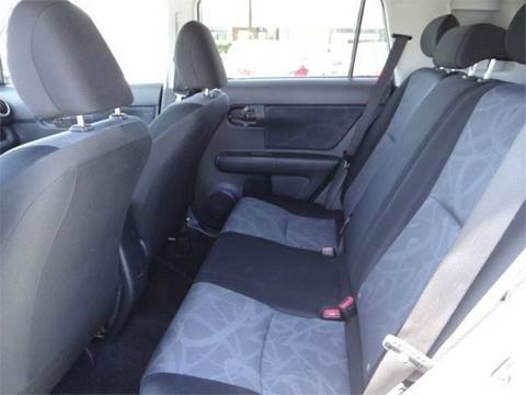 2011 Scion xB