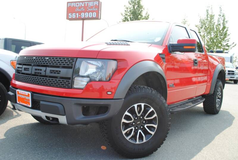 Pickup Trucks Vehicles For Sale ANCHORAGE, ALASKA Vehicles For Sale