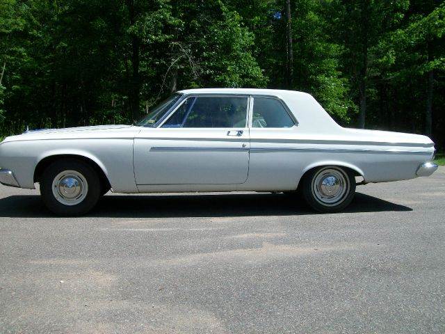 1964 Plymouth Savoy for sale at Collector Auto Sales and Restoration in Wausau WI