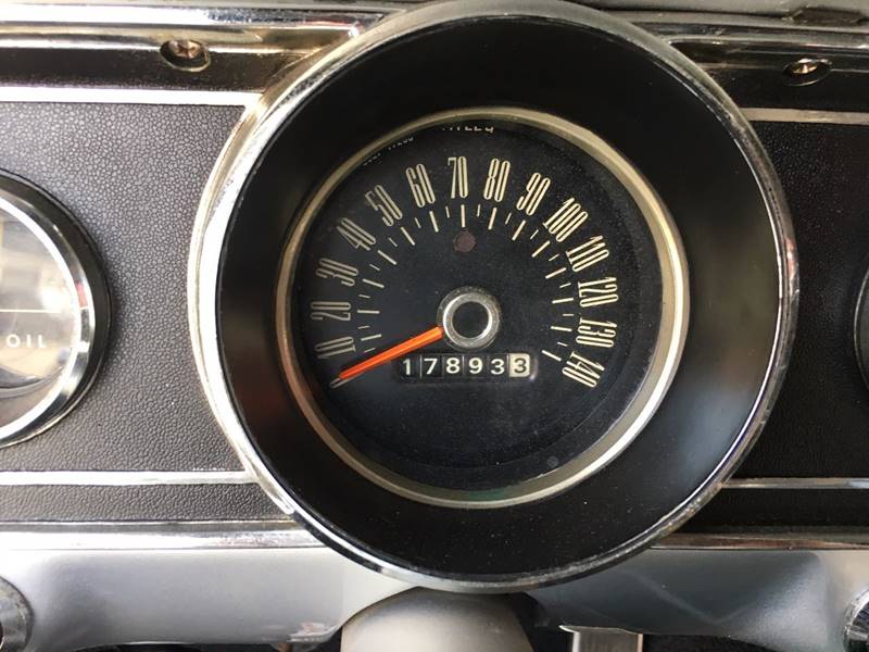 1966 Ford Mustang Elizabeth, PA PITTSBURGH PENNSYLVANIA Coupe Vehicles For Sale Classified Ads