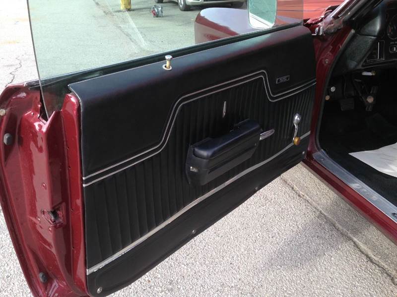 1970 Chevrolet Chevelle Elizabeth, PA PITTSBURGH PENNSYLVANIA Coupe Vehicles For Sale