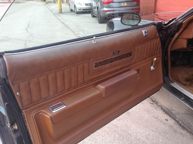 1973 Chevrolet Chevelle Elizabeth, PA PITTSBURGH PENNSYLVANIA Coupe Vehicles For Sale