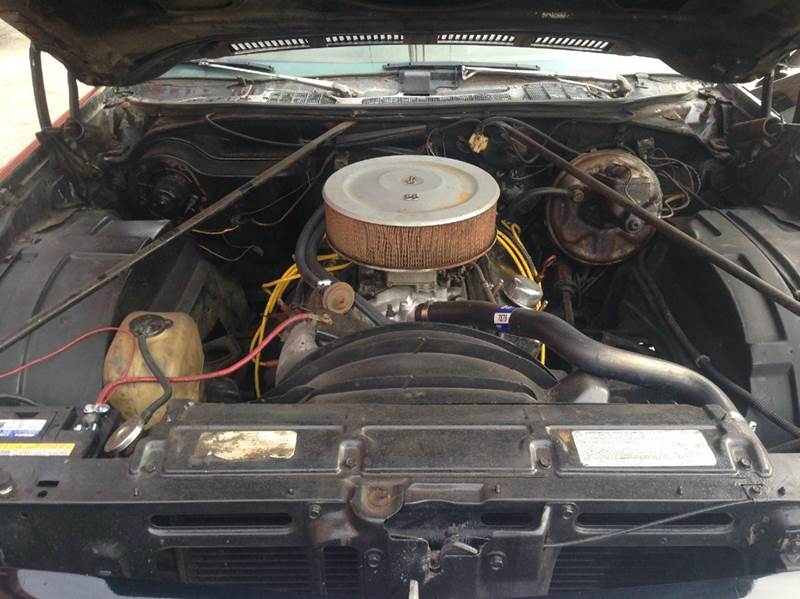 1973 Chevrolet Chevelle Elizabeth, PA PITTSBURGH PENNSYLVANIA Coupe Vehicles For Sale