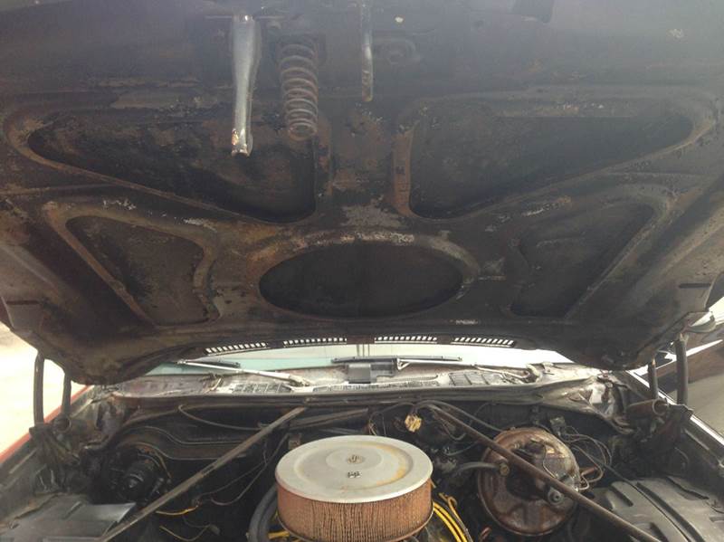 1973 Chevrolet Chevelle Elizabeth, PA PITTSBURGH PENNSYLVANIA Coupe Vehicles For Sale