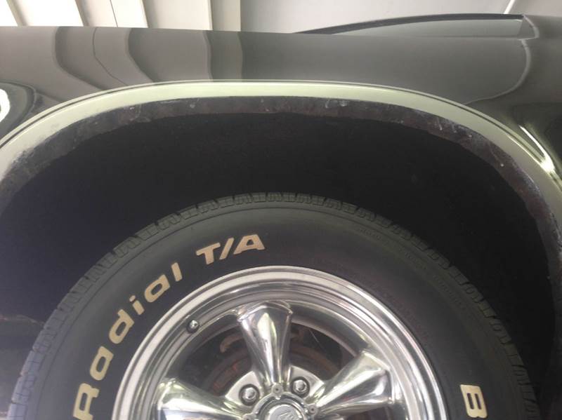 1973 Chevrolet Chevelle Elizabeth, PA PITTSBURGH PENNSYLVANIA Coupe Vehicles For Sale