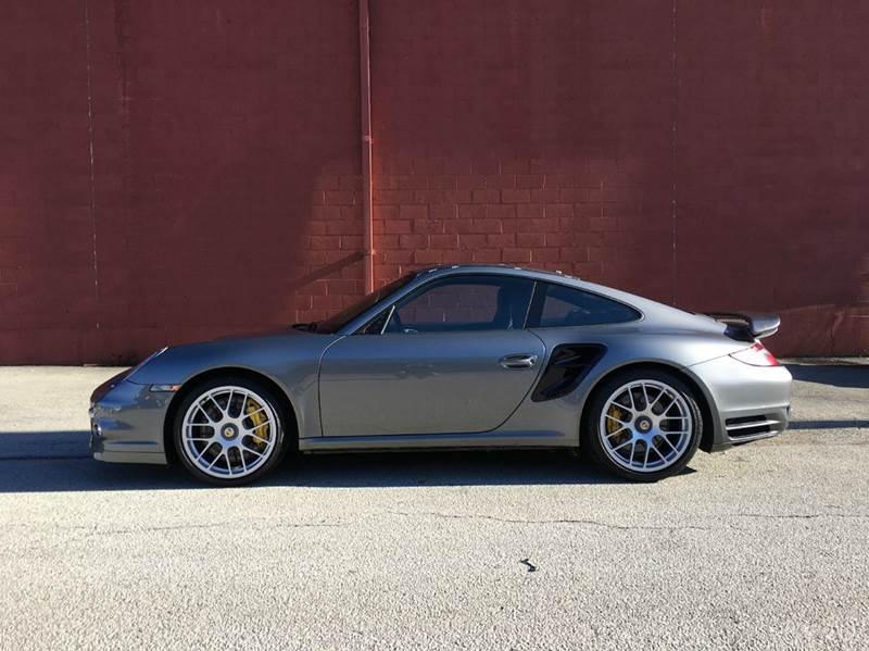 2011 Porsche 911 for sale at ELIZABETH AUTO SALES in Elizabeth PA