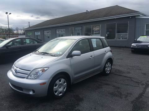 2005 Scion xA for sale at A & D Auto Group LLC in Carlisle PA