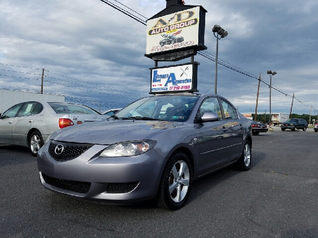 2006 Mazda MAZDA3 for sale at A & D Auto Group LLC in Carlisle PA