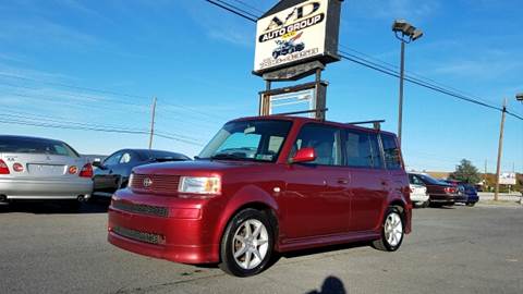 2006 Scion xB for sale at A & D Auto Group LLC in Carlisle PA