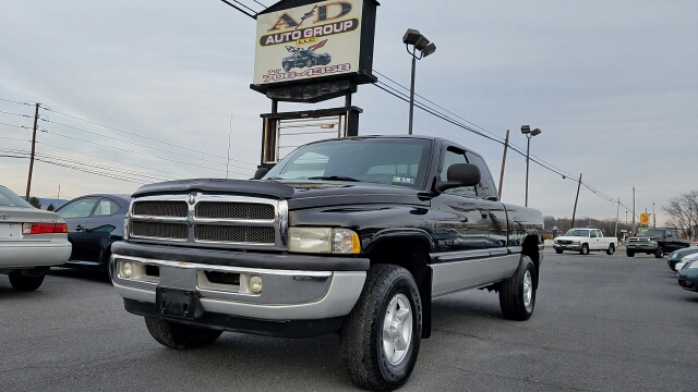 1999 Dodge Ram Pickup 1500 for sale at A & D Auto Group LLC in Carlisle PA