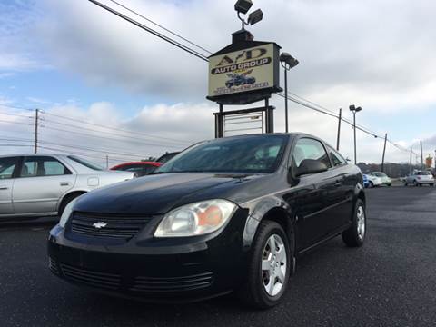 2006 Chevrolet Cobalt for sale at A & D Auto Group LLC in Carlisle PA