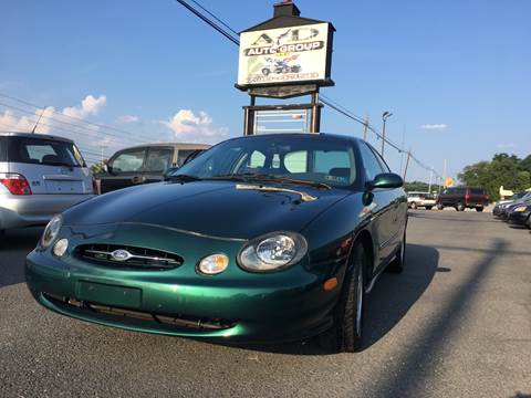 1999 Ford Taurus for sale at A & D Auto Group LLC in Carlisle PA