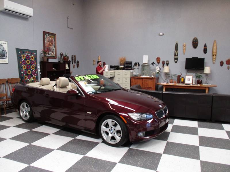 2009 BMW 3 Series for sale at Santa Fe Auto Showcase in Santa Fe NM