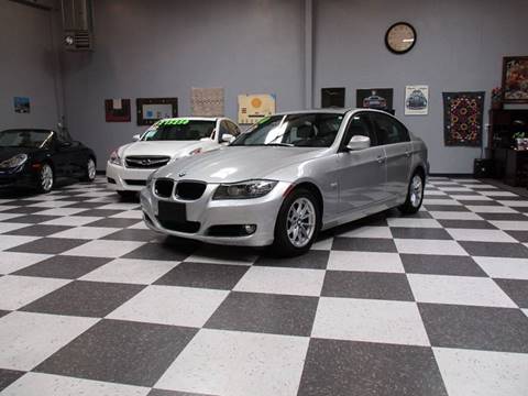 2010 BMW 3 Series for sale at Santa Fe Auto Showcase in Santa Fe NM