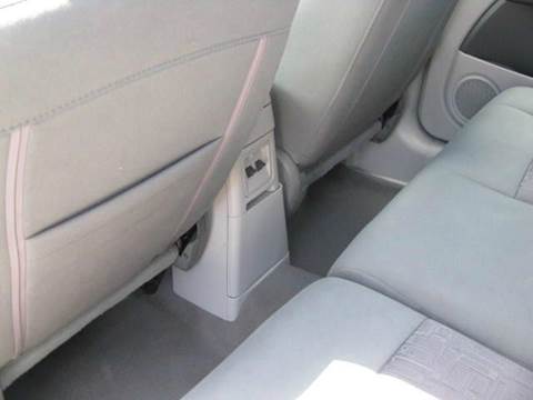 2008 Chrysler PT Cruiser