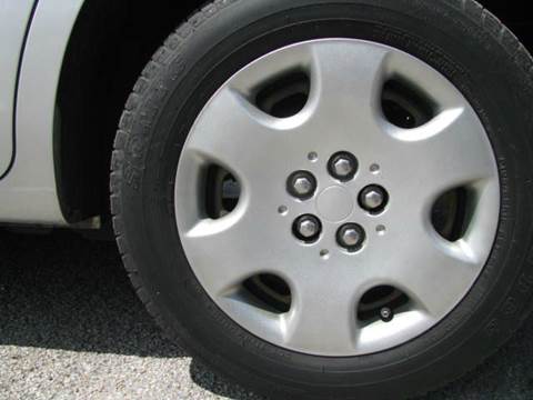 2008 Chrysler PT Cruiser