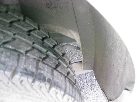 2008 Chrysler PT Cruiser