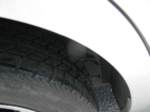 2008 Chrysler PT Cruiser