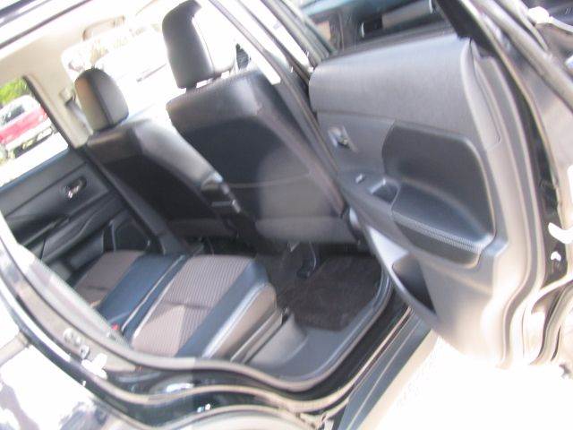 2015 Mitsubishi Outlander SE