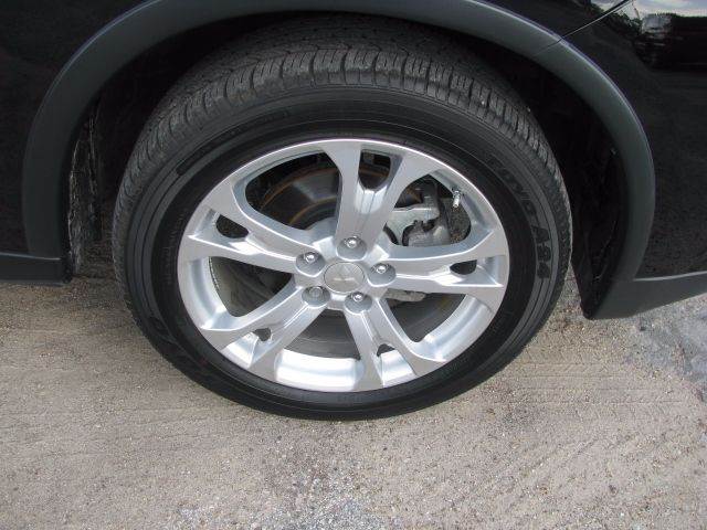 2015 Mitsubishi Outlander SE