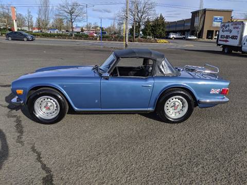 Triumph Cars For Sale >> Triumph Used Cars Pickup Trucks For Sale Portland Teddy Bear Triumph Cars For Sale >> Triumph Used Cars Pickup Trucks For Sale Portland Teddy Bear