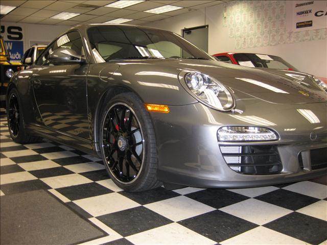 2011 Porsche 911 for sale at Rolf's Auto Sales & Service in Summit NJ