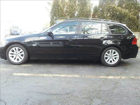 2006 BMW 3 Series for sale at Rolf's Auto Sales & Service in Summit NJ