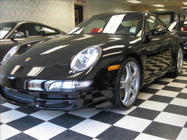 2008 Porsche 911 for sale at Rolf's Auto Sales & Service in Summit NJ