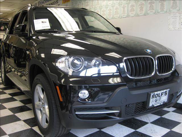 2008 BMW X5 for sale at Rolfs Auto Sales in Summit NJ