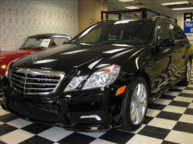 2011 Mercedes-Benz E-Class for sale at Rolf's Auto Sales & Service in Summit NJ