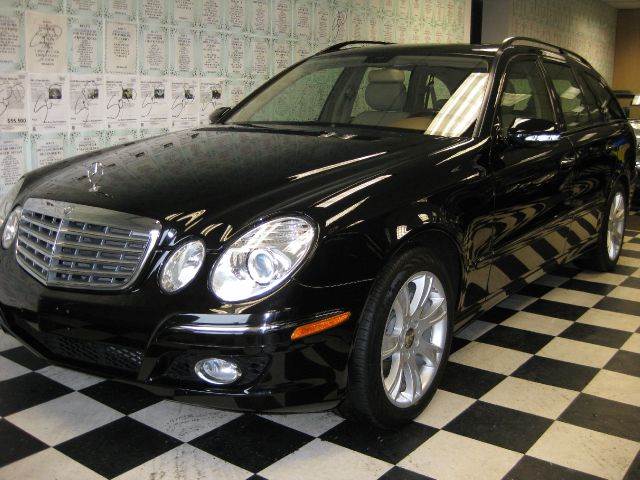 2009 Mercedes-Benz E-Class for sale at Rolf's Auto Sales & Service in Summit NJ